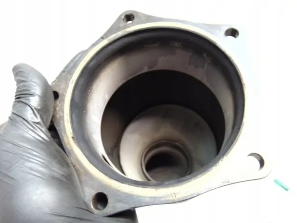 Tom Katalysator OEM 7P5254350B Porsche Cayenne image 3