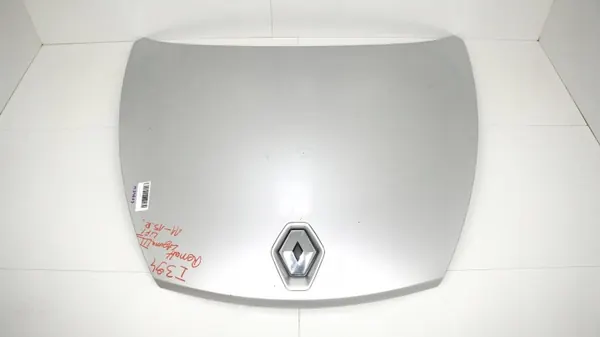 OEM 368446833 Tampa Motor Renault Laguna III image 2