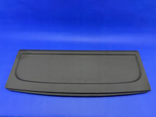Audi A7 C7 4G8 achterste kofferbakplank OEM 4G8 POLKA BAGAZNIKA image 2
