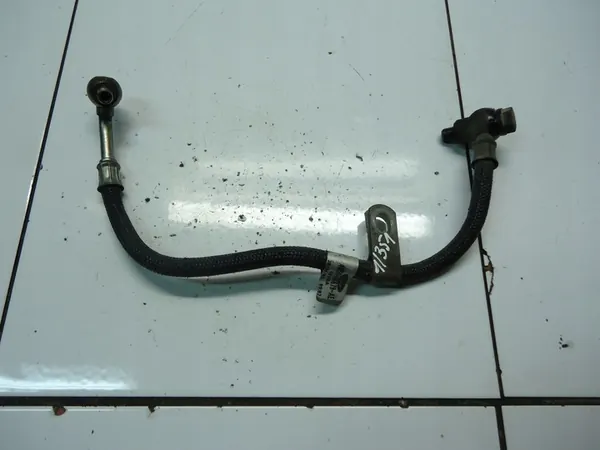 Mangueira Turbo FORD FOCUS MK2 1.8TDCI 4M5Q-6K679-AE image 1
