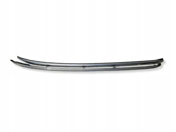 Suzuki SX4 S-Cross dakdragers OEM 7822061M00S4 image 2