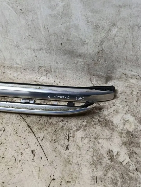 Suzuki SX4 S-Cross dakdragers OEM 7822061M00S4 image 3