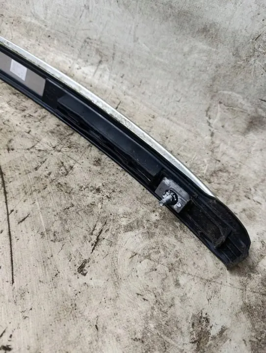 Suzuki SX4 S-Cross dakdragers OEM 7822061M00S4 image 6