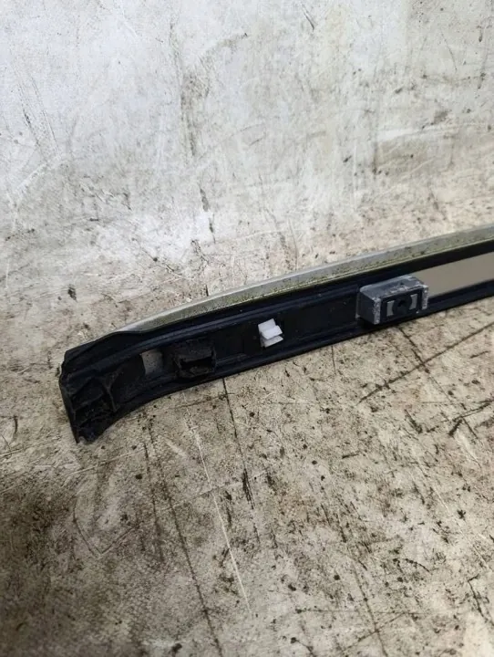 Suzuki SX4 S-Cross dakdragers OEM 7822061M00S4 image 7