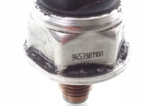 Sensor Pressão Combustível OEM 9653981180 Ford Focus image 4