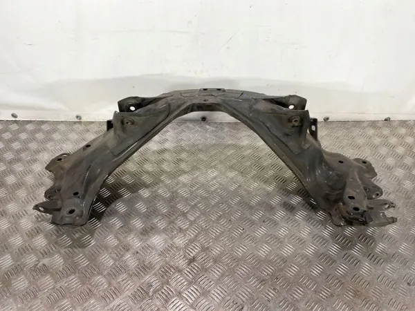 Honda CR-V Achtervering veren OEM FBZ20796 image 2