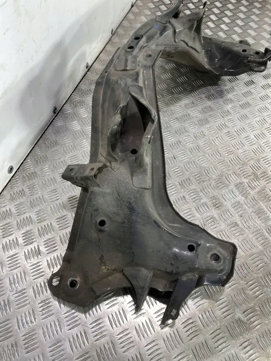 Honda CR-V Achtervering veren OEM FBZ20796 image 10