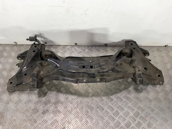 Honda CR-V Achtervering veren OEM FBZ20796 image 4