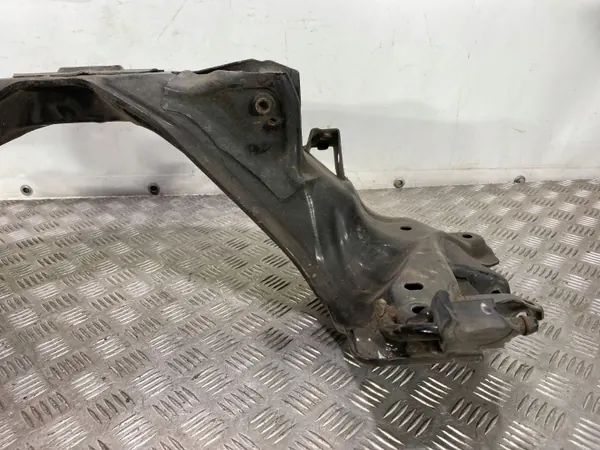 Honda CR-V Achtervering veren OEM FBZ20796 image 5
