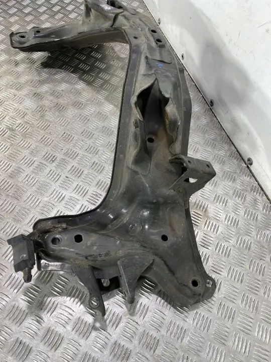 Honda CR-V Achtervering veren OEM FBZ20796 image 7
