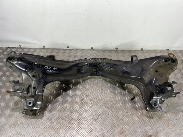 Honda CR-V Achtervering veren OEM FBZ20796 image 9
