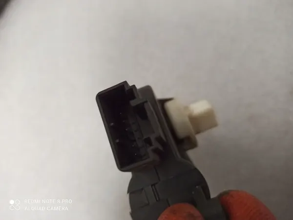 Verwarmingsventilatormotor VW Passat 3C1907511B image 3