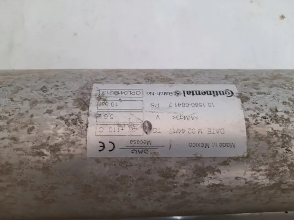 OEM 04877129AC Ilmajousitussäiliö Dodge RAM 13-18 image 8