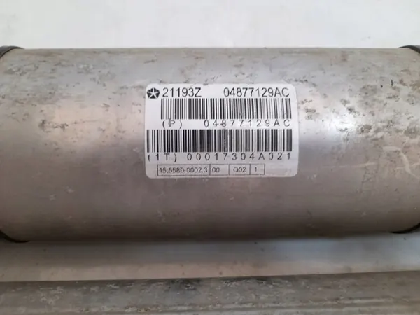 OEM 04877129AC Ilmajousitussäiliö Dodge RAM 13-18 image 9