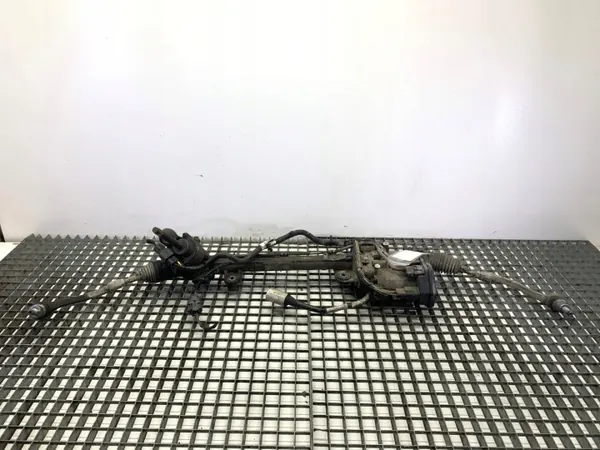 Crémaillère de direction OEM HK83-3200-AD Jaguar F-Pace image 2
