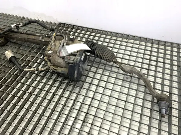 Crémaillère de direction OEM HK83-3200-AD Jaguar F-Pace image 3