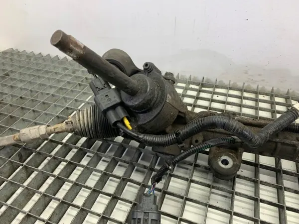 Crémaillère de direction OEM HK83-3200-AD Jaguar F-Pace image 5