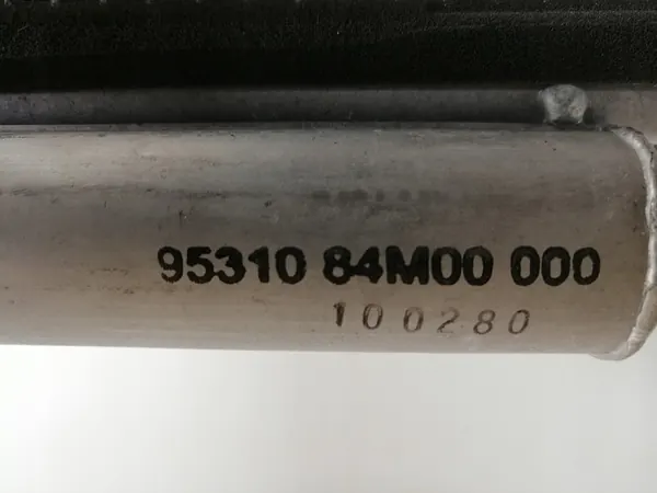 Ilmastointiradiaattori Suzuki OE 95310 84M00 image 2
