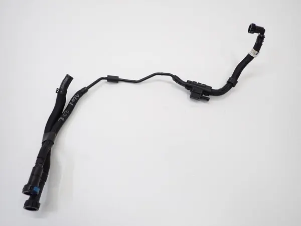 Polttoaineputki OEM 8473684 BMW 1-sarja F70 image 2