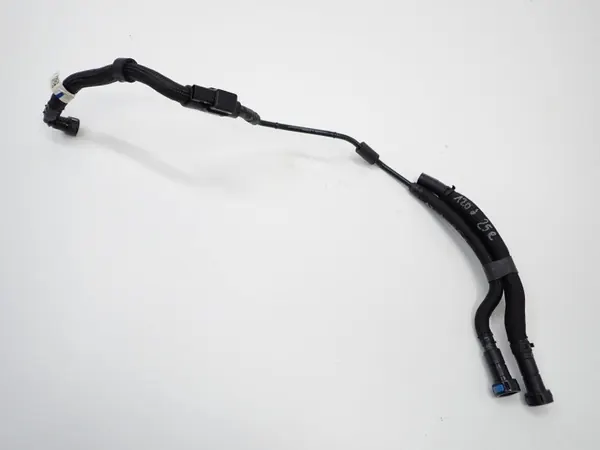 Polttoaineputki OEM 8473684 BMW 1-sarja F70 image 3