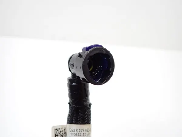 Polttoaineputki OEM 8473684 BMW 1-sarja F70 image 5