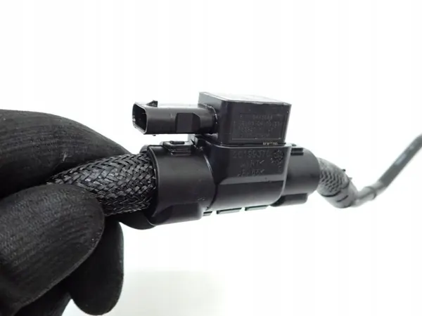 Polttoaineputki OEM 8473684 BMW 1-sarja F70 image 6