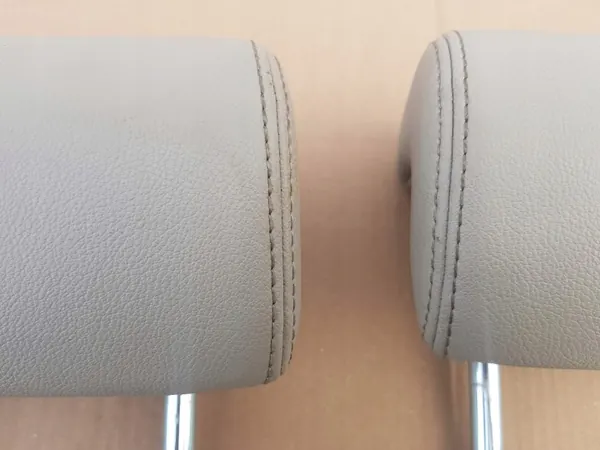 OEM zagłówki avensis T27 12-14 kpl. Bakre Nackstöd Ljusläder image 5