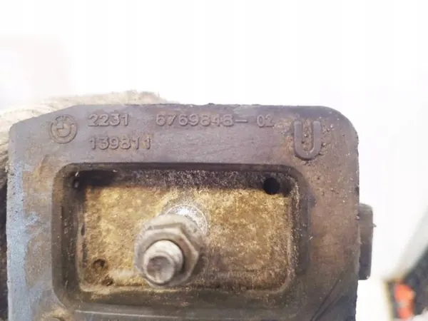 OEM 223167 Motorfästen BMW 5-serie - Kvalitet image 3