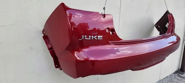Paraurti posteriore NISSAN JUKE OE 85022BV80H image 2
