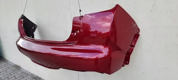 Paraurti posteriore NISSAN JUKE OE 85022BV80H image 3