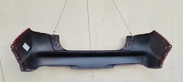 Paraurti posteriore NISSAN JUKE OE 85022BV80H image 5