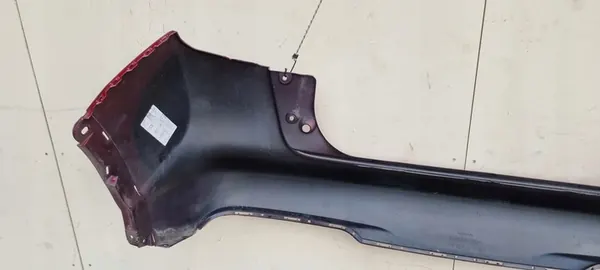 Paraurti posteriore NISSAN JUKE OE 85022BV80H image 6