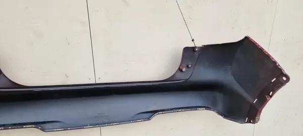 Paraurti posteriore NISSAN JUKE OE 85022BV80H image 7