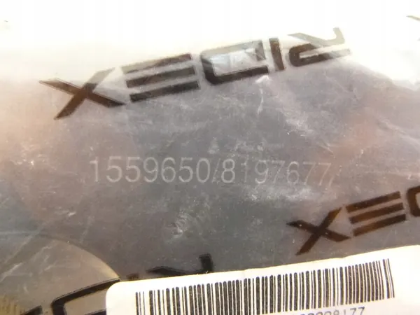 Braccio di Controllo Ridex, Sospensione Ruota image 6