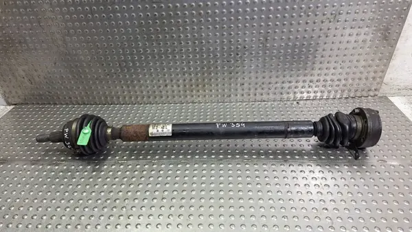 Oikea etupuoliakseli OEM S26372027 VW Golf IV:lle image 2
