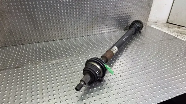Oikea etupuoliakseli OEM S26372027 VW Golf IV:lle image 3