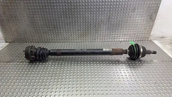 Oikea etupuoliakseli OEM S26372027 VW Golf IV:lle image 4