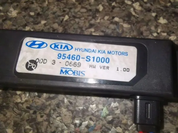 Amplificador de antena OEM 95460-S1000 para Hyundai Santa Fe IV image 3