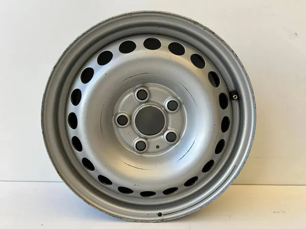 Stålfälg Volkswagen T5 T6 6.5" x 16" 5x120 ET 51 image 2