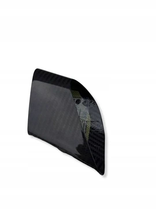 Cubierta Espejo Lamborghini Gallardo OEM 403837031 Derecha image 3