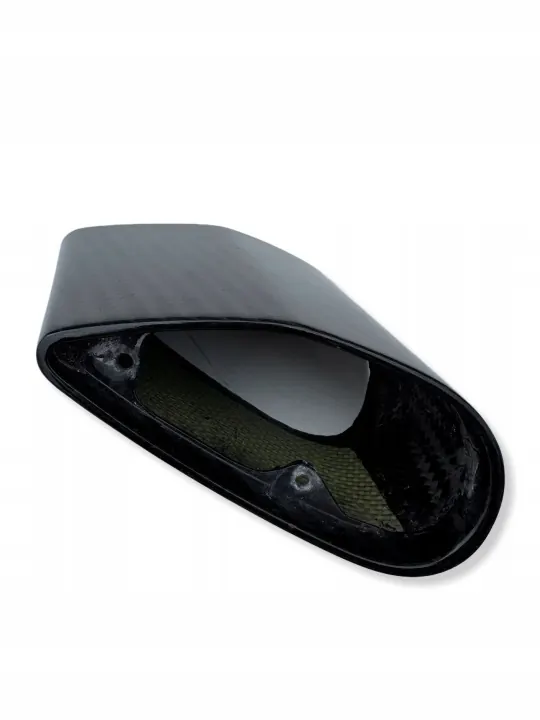 Cubierta Espejo Lamborghini Gallardo OEM 403837031 Derecha image 4