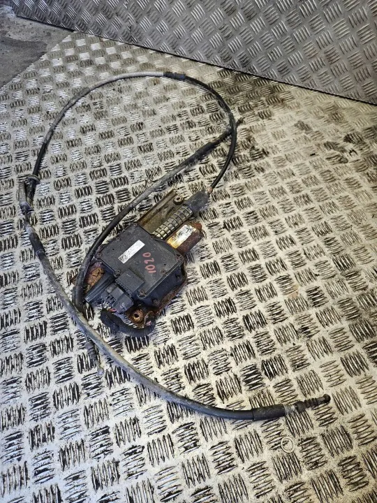 Opel Handbromsspak OEM A2C32281100 Fram image 2