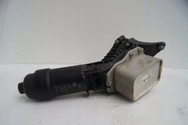 Oljekylare Filterbas OEM 72435984 för BMW image 2