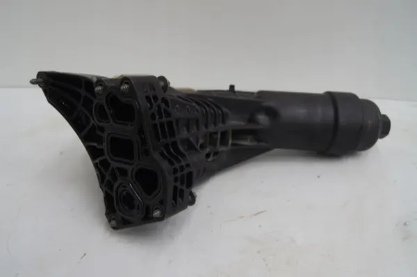 Oljekylare Filterbas OEM 72435984 för BMW image 3