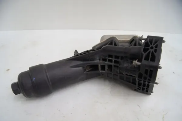Oljekylare Filterbas OEM 72435984 för BMW image 4