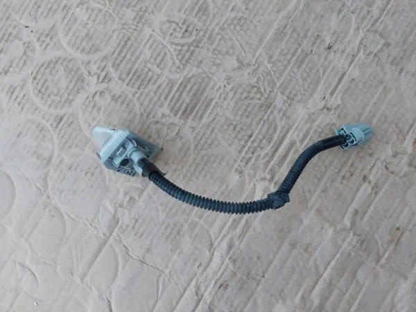 Lampe LED Port de Charge LEAF - OEM Nissan image 2