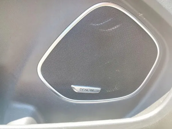 DENON Kaiutin Opel Grandland X OEM 310126173915 image 4