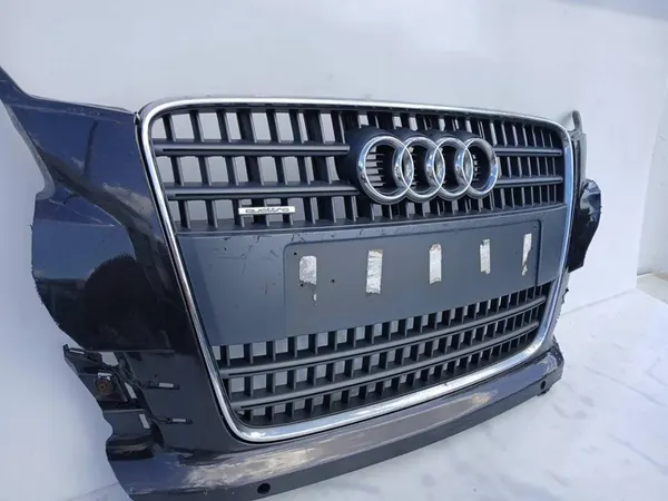 Audi Q7 Front Grill 4L0807233 image 3