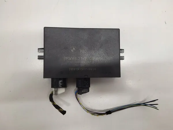 Module de contrôle de stationnement OEM 9129815 BMW/MINI image 2