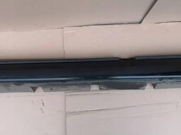 Jupette latérale gauche Ford Mondeo MK5 OEM - Occasion image 3